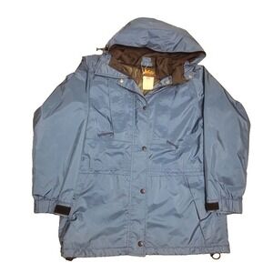 REI Blue Ski & Snow Jacket
